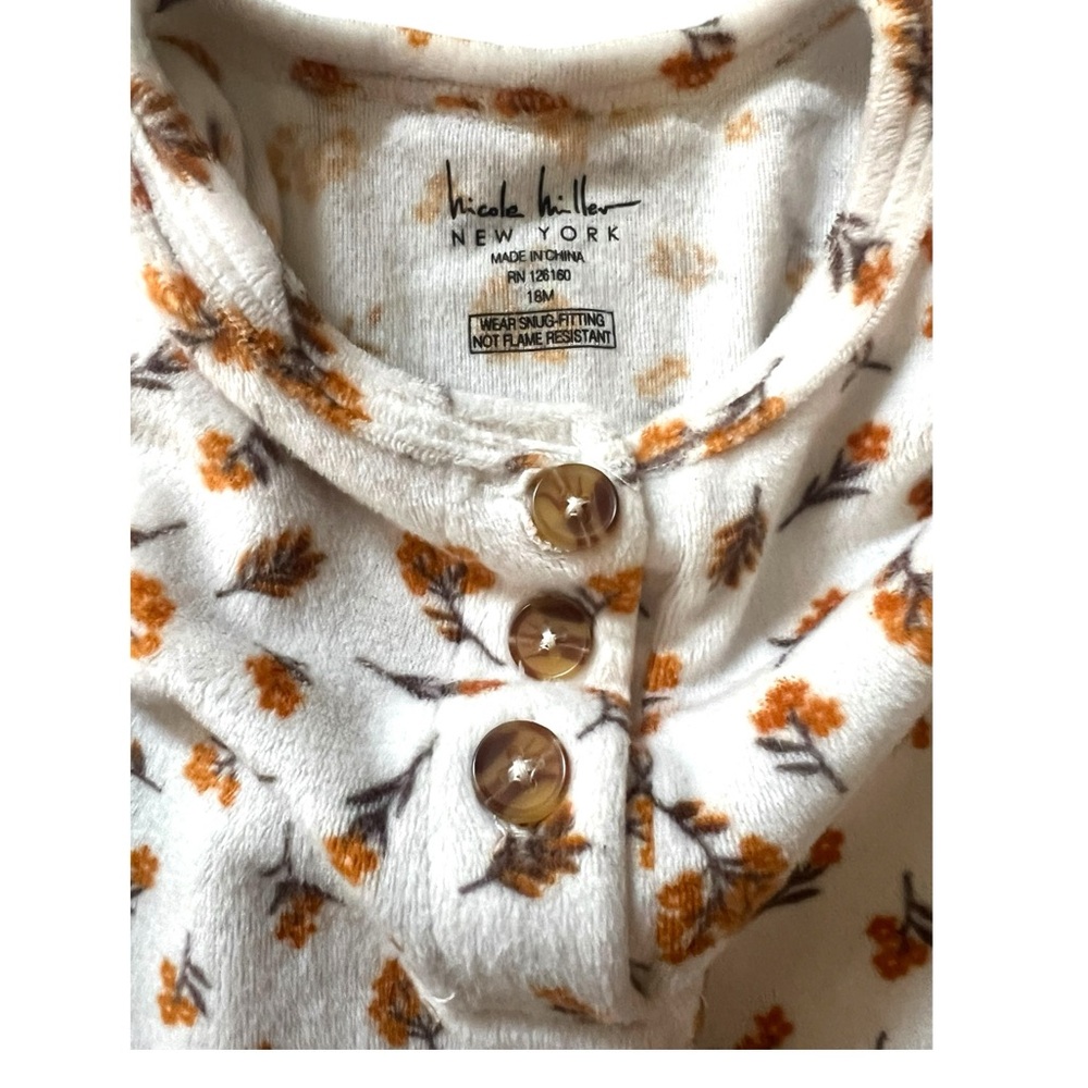 Cute Toddler Fall Set - Picture 3 of 3